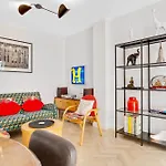 Casa Fandango - Pueblo Blanco