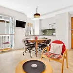 Casa Fandango - Pueblo Blanco