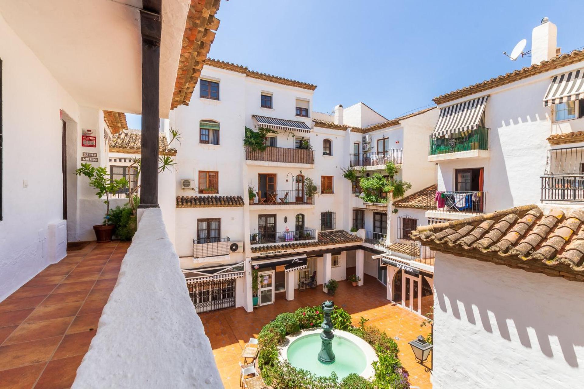 Casa Fandango - Pueblo Blanco * Torremolinos