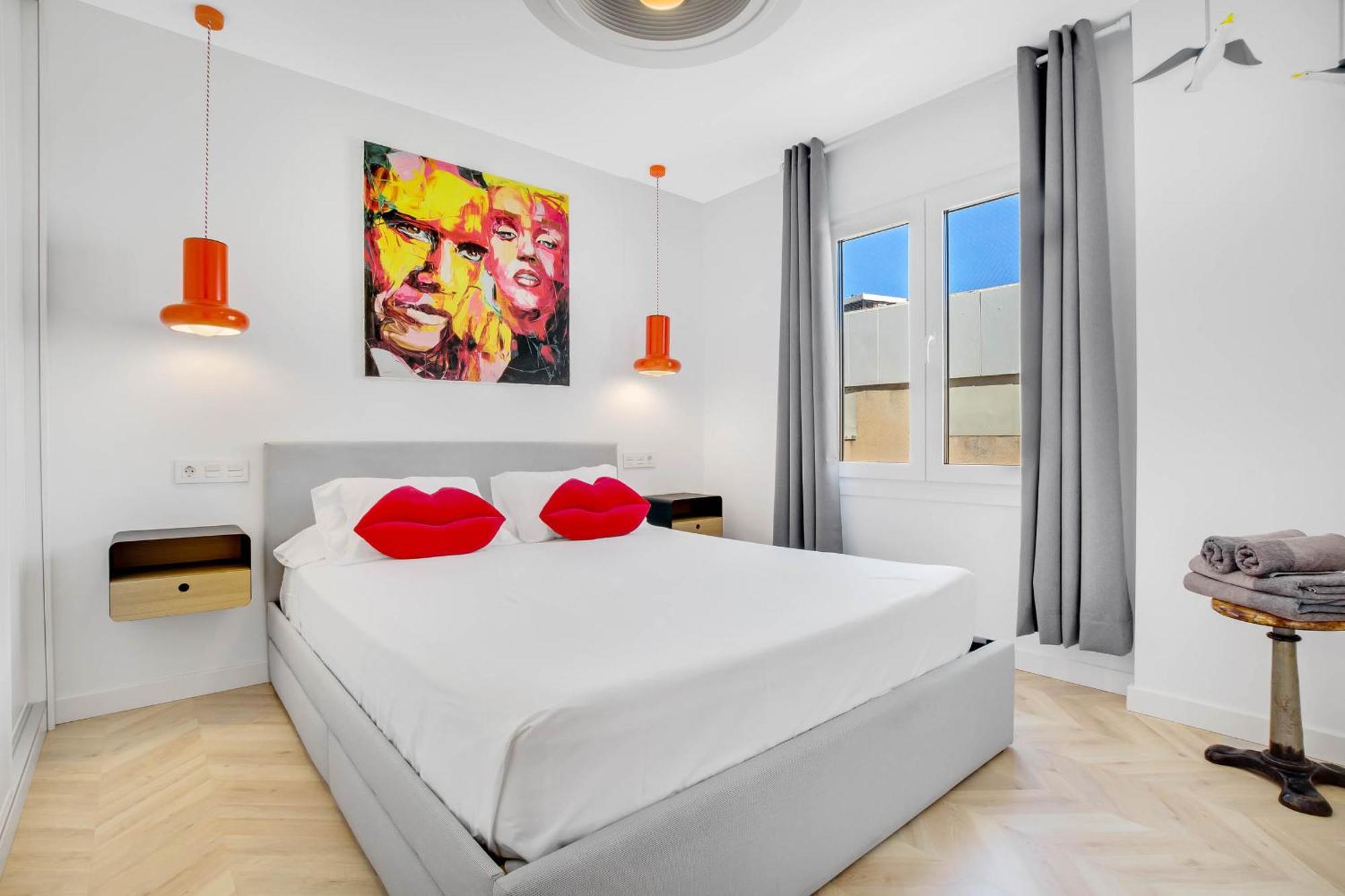 Apartment Casa Fandango - Pueblo Blanco Torremolinos