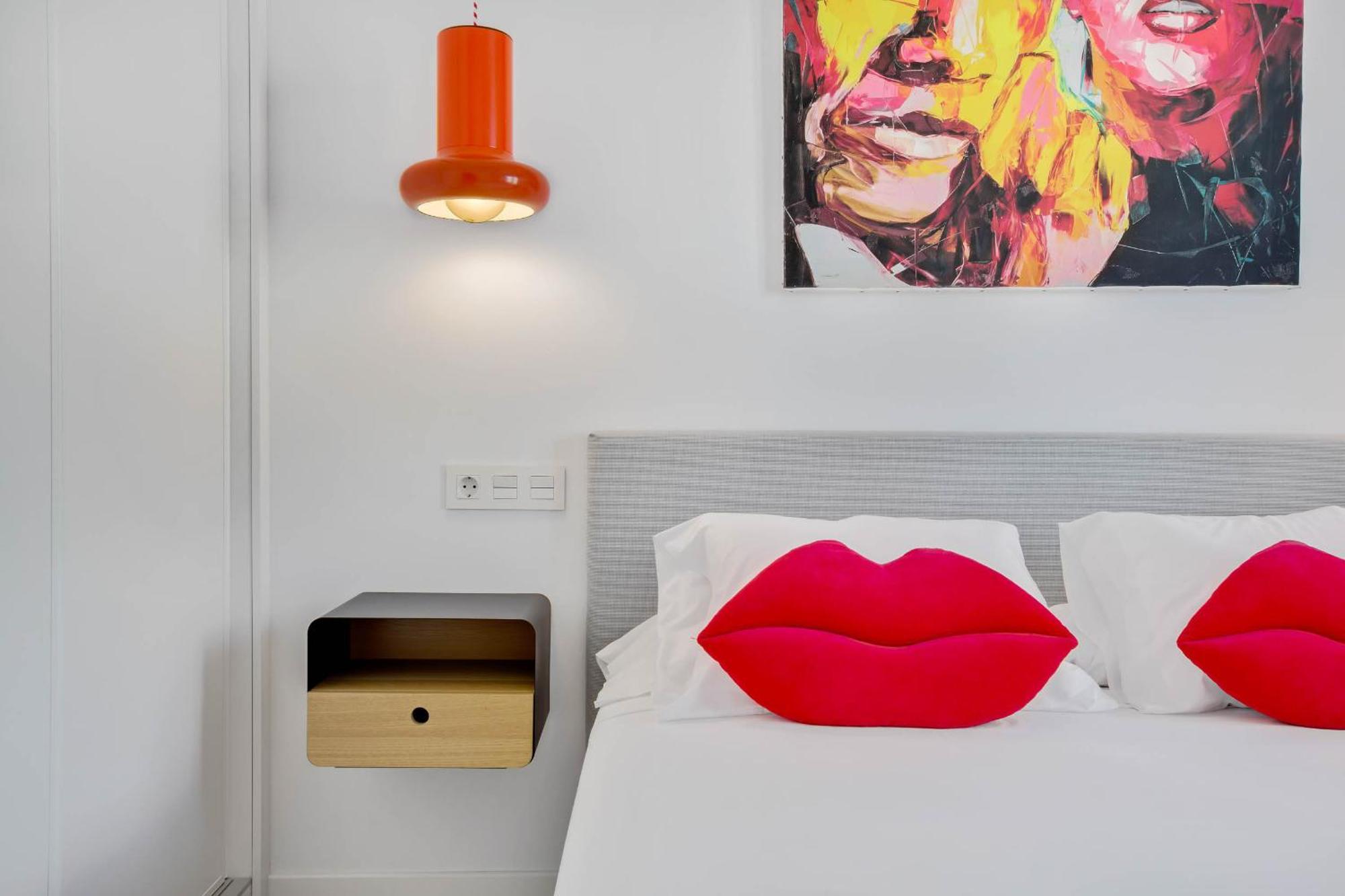Casa Fandango - Pueblo Blanco Torremolinos