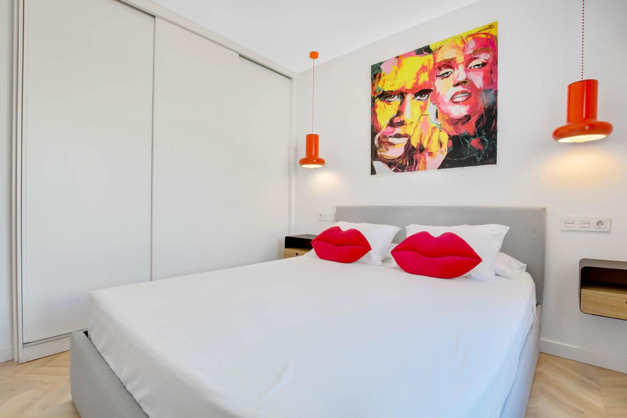 Apartment Casa Fandango - Pueblo Blanco