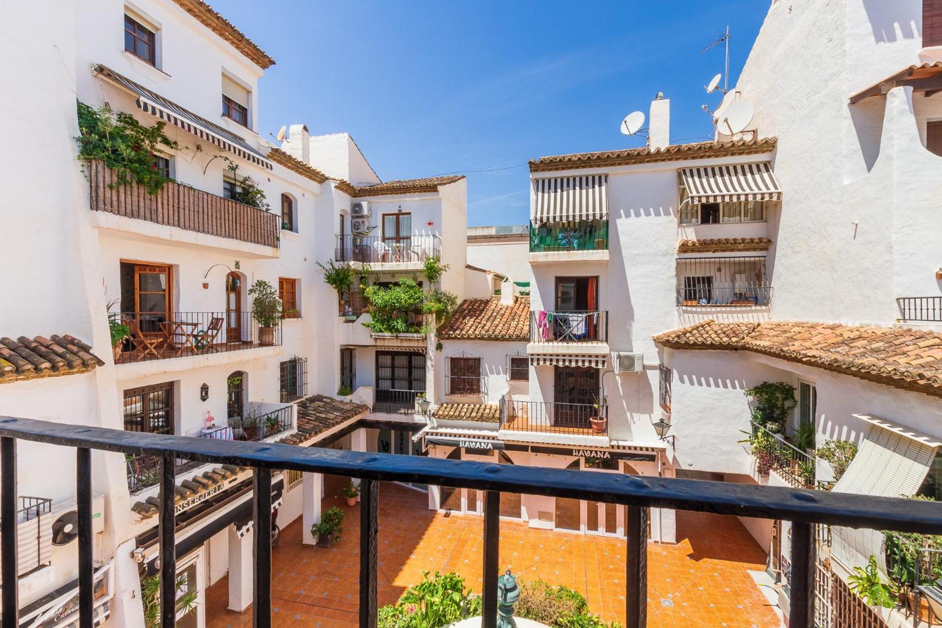 Casa Fandango - Pueblo Blanco Apartamento *