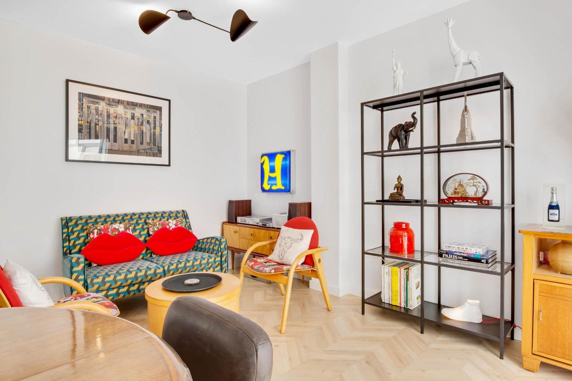 Casa Fandango - Pueblo Blanco Apartamento *